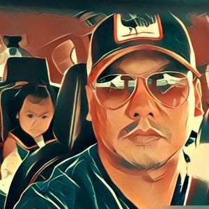 Meet your Posher, Sonny